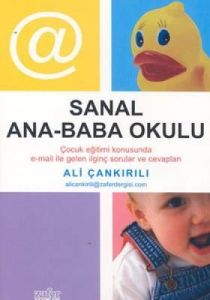 Sanal Ana-Baba Okulu                                                                                                                                                                                                                                           