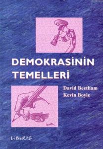 Demokrasinin Temelleri                                                                                                                                                                                                                                         