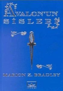 Avalon'un Sisleri 1. Kitap: Büyü Ustası                                                                                                                                                                                                                        