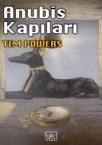 Anubis Kapıları                                                                                                                                                                                                                                                