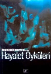 Hayalet Öyküleri                                                                                                                                                                                                                                               