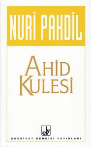 Ahid Kulesi                                                                                                                                                                                                                                                    