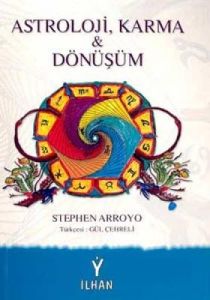 Astroloji, Karma & Dönüşüm Doğum Haritasının İçsel                                                                                                                                                                                                             