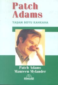 Patch Adams Yaşam Boyu Kahkaha                                                                                                                                                                                                                                 