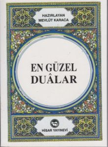 En Güzel Dualar (Cep Boy)                                                                                                                                                                                                                                      