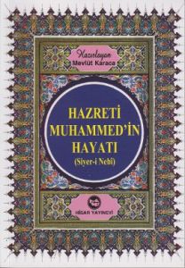 Hazreti Muhammed'in Hayatı (Roman Boy)                                                                                                                                                                                                                         