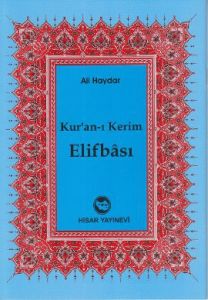 Kur'an-ı Kerim Elifbası                                                                                                                                                                                                                                        