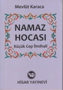 Namaz Hocası (Cep Boy)                                                                                                                                                                                                                                         