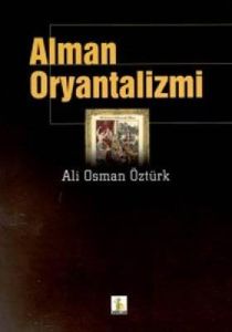 Alman Oryantalizmi                                                                                                                                                                                                                                             