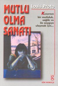 Mutlu Olma Sanatı                                                                                                                                                                                                                                              