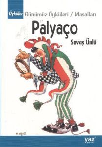 Palyaço                                                                                                                                                                                                                                                        