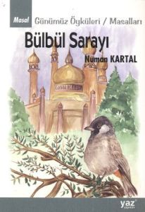 Bülbül Sarayı                                                                                                                                                                                                                                                  