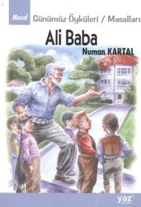 Ali Baba                                                                                                                                                                                                                                                       