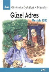 Güzel Adres                                                                                                                                                                                                                                                    