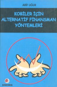 Kobiler İçin Alternatif Finansman Yöntemleri                                                                                                                                                                                                                   