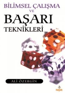 Bilimsel Çalışma ve Başarı Teknikleri                                                                                                                                                                                                                          