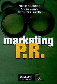 Marketing P.R.                                                                                                                                                                                                                                                 