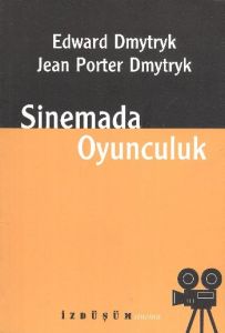 Sinemada Oyunculuk                                                                                                                                                                                                                                             