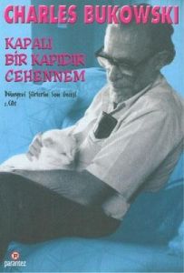 Kapalı Bir Kapıdır Cehennem Dünyevi Şiirlerin Son                                                                                                                                                                                                              