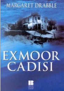 Exmoor Cadısı                                                                                                                                                                                                                                                  