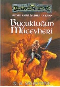 Buçukluğun Mücevheri Buzyeli Vadisi Üçlemesi 3. Ki                                                                                                                                                                                                             