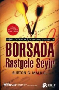 Borsada Rastgele Seyir Başarılı Yatırımlar İçin De                                                                                                                                                                                                             