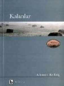 Kalanlar                                                                                                                                                                                                                                                       