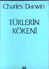 Türlerin Kökeni                                                                                                                                                                                                                                                