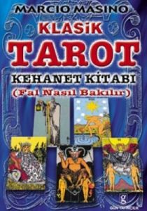 Klasik Tarot (Kehanet Kitabı)                                                                                                                                                                                                                                  