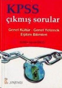 KPSS Çıkmış Sorular Genel Kültür Genel Yetenek Eği                                                                                                                                                                                                             