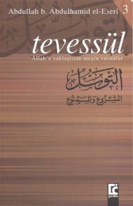 Tevessül                                                                                                                                                                                                                                                       