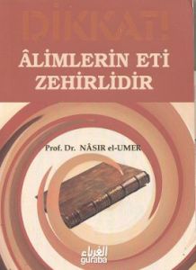 Alimlerin Eti Zehirlidir                                                                                                                                                                                                                                       