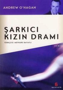 Şarkıcı Kızın Dramı                                                                                                                                                                                                                                            