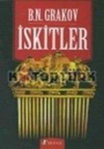 İskitler                                                                                                                                                                                                                                                       