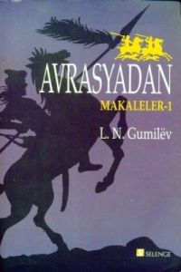 Avrasyadan Makaleler 1                                                                                                                                                                                                                                         