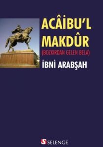 Acaibu'l Makdur (Ciltli)                                                                                                                                                                                                                                       