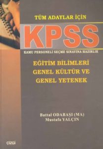 KPSS Eğitim Bilimleri Genel Kültür ve Genel Yetene                                                                                                                                                                                                             