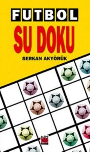 Futbol Su Doku                                                                                                                                                                                                                                                 