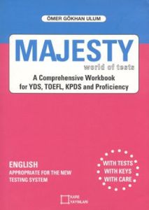 Majesty World of Tests A Comprehensive Workbook fo                                                                                                                                                                                                             