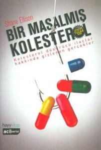 Bir Masalmış Kolesterol                                                                                                                                                                                                                                        