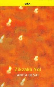 Zikzaklı Yol                                                                                                                                                                                                                                                   