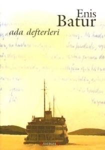 Ada Defterleri                                                                                                                                                                                                                                                 