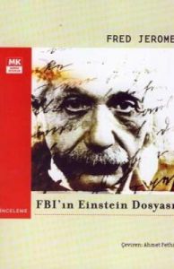 FBI'ın Einstein Dosyası                                                                                                                                                                                                                                        