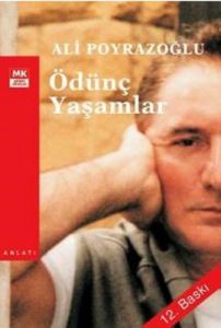 Ödünç Yaşamlar                                                                                                                                                                                                                                                 