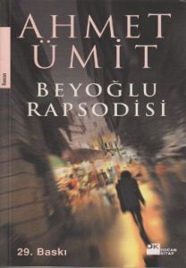 Beyoğlu Rapsodisi                                                                                                                                                                                                                                              