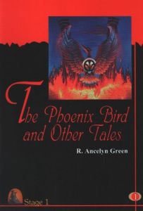 The Phoenix Bird and Other Tales (CD'li)                                                                                                                                                                                                                       