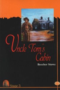 Uncle Tom's Cabin (CD'li)                                                                                                                                                                                                                                      