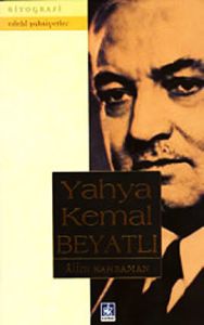 Yahya Kemal Beyatlı                                                                                                                                                                                                                                            