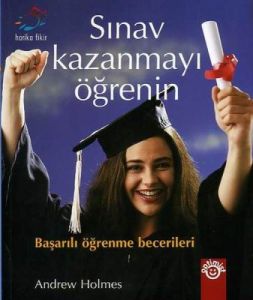 Sınav Kazanmayı Öğrenin                                                                                                                                                                                                                                        