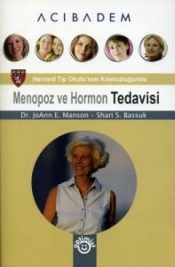 Menopoz Ve Hormon Tedavisi                                                                                                                                                                                                                                     